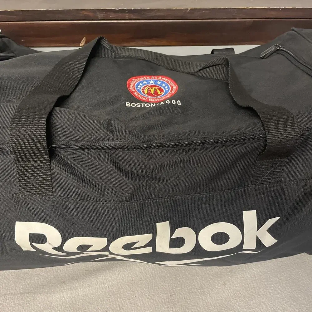 Reebok vintage 2000